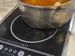 -汉丽轩烤肉·火锅自助餐厅(天一城店)