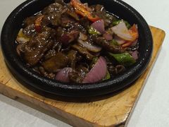 -大鸭梨烤鸭(房山店)