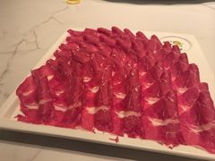 -南门涮肉(东单店)