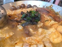 -小螺大作·螺蛳粉火锅(林和西店)