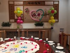 包厢-胖姐渔村(中源大道店)