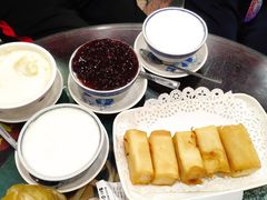 -民信老铺(华盖路店)