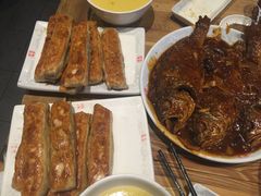 -左邻右舍褡裢火烧(石榴园店)