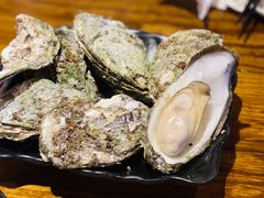 -烧蠔帮·湛江生蚝(茂南万达店)