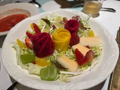 -波特曼西餐厅(南岗店)