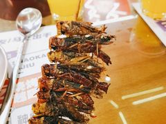 -神府路壹号·海鲜烧烤·砂锅粥·锅物(三坊七巷店)