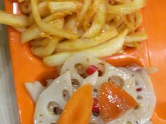 -吴忠民族饭庄(利通南街店)