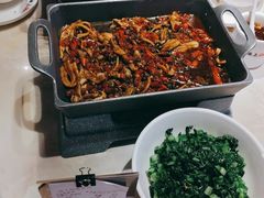 -味上湘菜馆(阿波罗店)