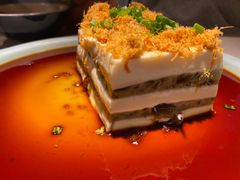 -绿茶餐厅(领展购物广场·中关村店)