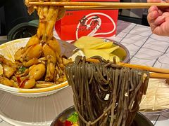 -蛙老爹·蜀香美蛙鱼头(王家湾店)