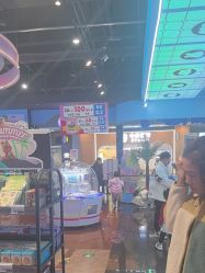 -卡通尼乐园(荟聚中心店)