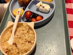 -西贝(厦门中华城店)