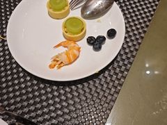-长沙三景韦尔斯利酒店·Oval全日制餐厅自助餐