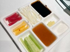 -四季民福烤鸭店(望京旺角店)