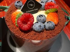 -姆们M Sweetie Cake(三里屯店)