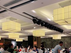 大堂-小厨娘淮扬菜(江宁弘阳店)