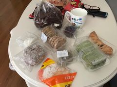 -来噻布布 Lets BUBU