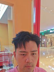 -Devilhands Barbershop男士理容店