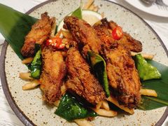 -娜娜家•Nana's restaurant(国金汇店)