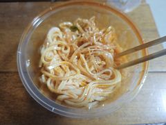 -薛昌利大米面皮(南关正街店)