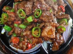 -小杨酒家(华苑小区店)