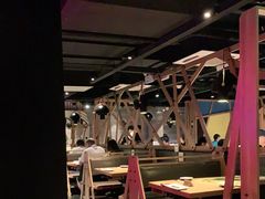 -久苑烧肉(世界城广场店)