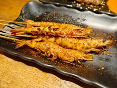 -烧蠔帮·湛江生蚝(南桥店)