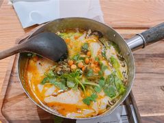 -小满手工粉(上海文峰广场店)