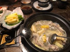 -同仁四季椰子鸡(海岸城天利店)