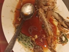 -香宫中餐厅 · 桂林香格里拉