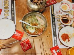 -喝丢一只鞋海鲜烧烤·海肠捞饭(市场店)