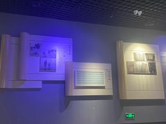 -白鹤梁水下博物馆