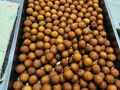 红薯圆子-温汤发糕(温汤店)