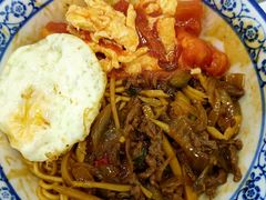 -梅溪·小伙子干挑面(安吉总店)