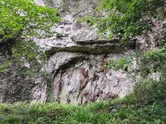 -雁荡山大龙湫景区