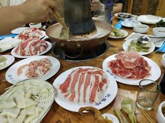 -元盛居(生态大街店)