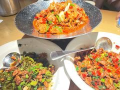 -湘阁里辣(南岭购物广场店)