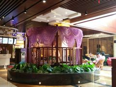 -水晶之星洗浴温泉汗蒸