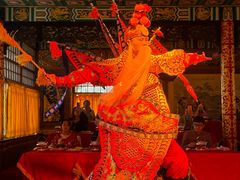 -白家大院·王府宫廷菜(苏州街店)