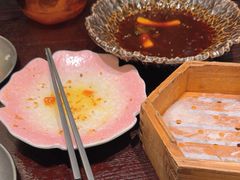 -古都历食南京菜·烤鸭·鸭血粉丝·汤包(南京博物院店)