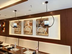 -老淮城·长鱼面(河下古镇店)
