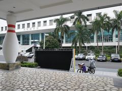 -广州保龄球馆(广州天河体育中心店)