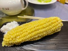 晋阳黄米枣-晋阳饭庄(虎坊桥店)