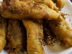 -豫碗香老烩面(梅河店)