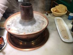 -京门老爆三·铜锅涮肉 爆肚(望京店)