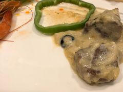 -济南香格里拉·咖啡泉自助餐厅