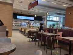 大堂-哈根达斯(美罗城店)