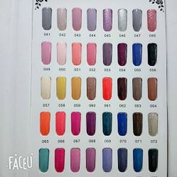 -灰姑娘美甲美睫馆