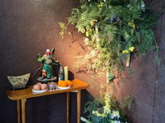 -肆海小川菜酒馆Wine Bistro (青年路店)