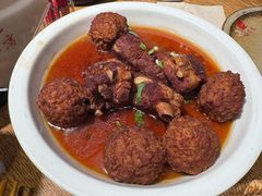 -鸽子窝(青塔店)